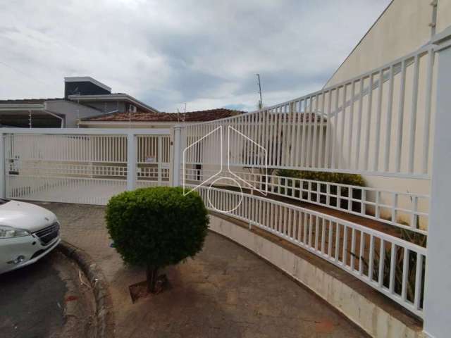 Residencial Casa em Marília