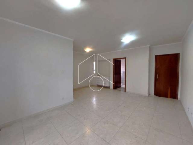 Residencial Apartamento em Marília