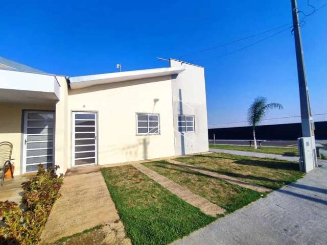 Residencial Casa em Condomínio em Marília