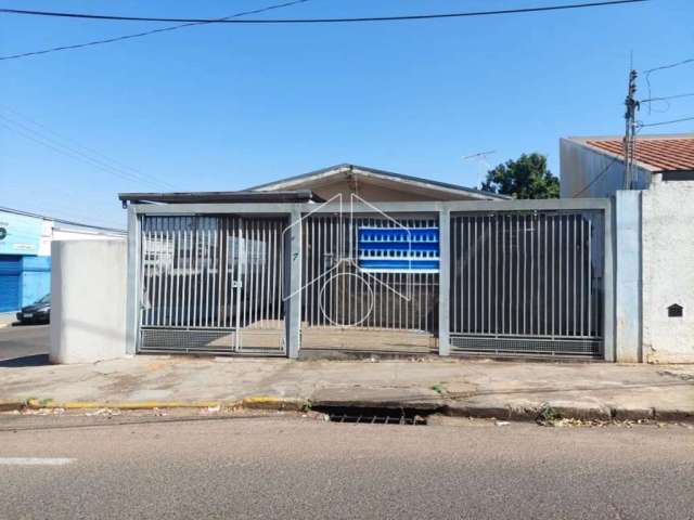 Residencial Casa em Marília