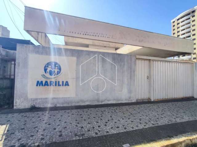 Comercial Casa em Marília