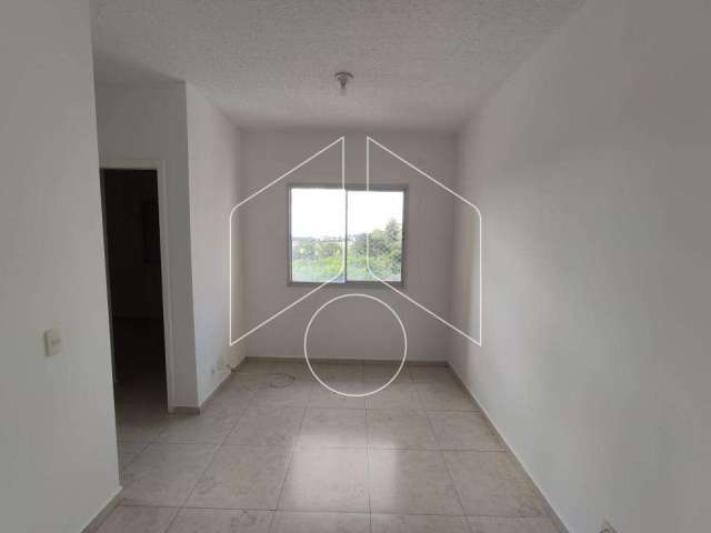 Residencial Apartamento em Marília