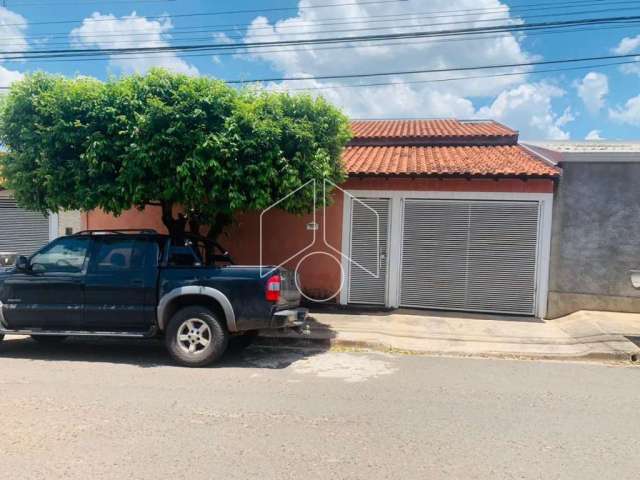 Residencial Casa em Marília