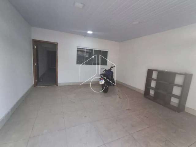 Residencial Casa em Marília