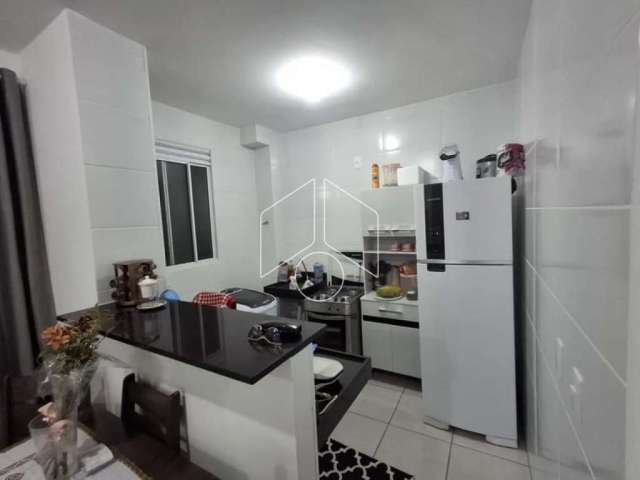 Residencial Apartamento em Marília