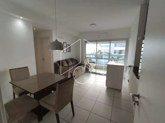 Residencial Apartamento em Marília