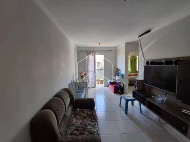 Residencial Apartamento em Marília