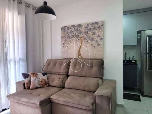 Residencial Apartamento em Marília