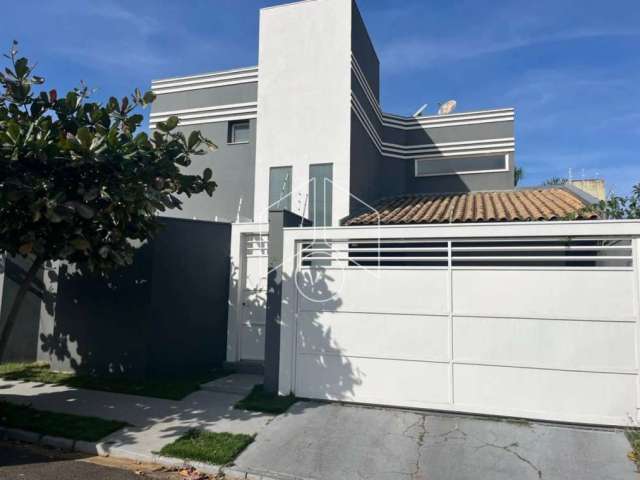 Residencial Casa em Marília