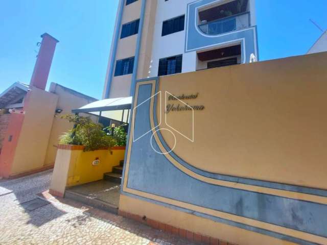 Residencial Apartamento em Marília