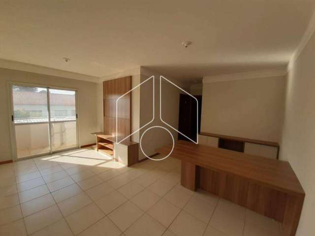 Residencial Apartamento em Marília