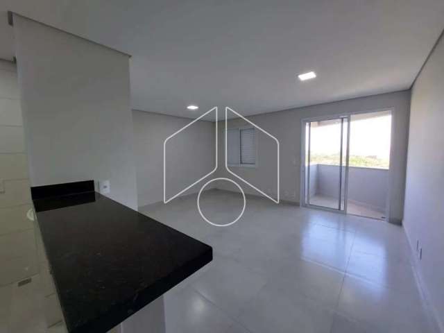 Residencial Apartamento em Marília