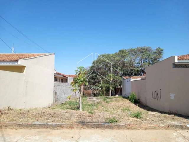 Terreno Fora de Condomínio em Marília