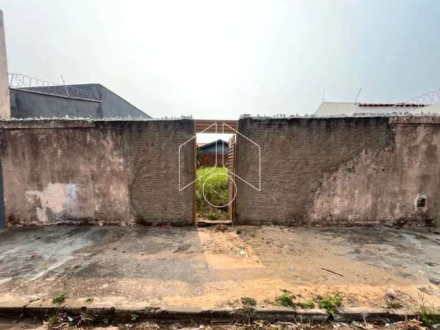 Terreno Fora de Condomínio em Marília