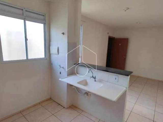 Residencial Apartamento em Marília