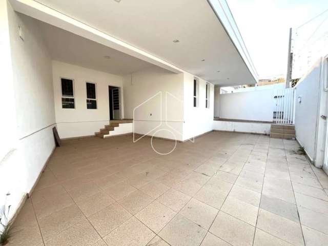 Residencial Casa em Marília