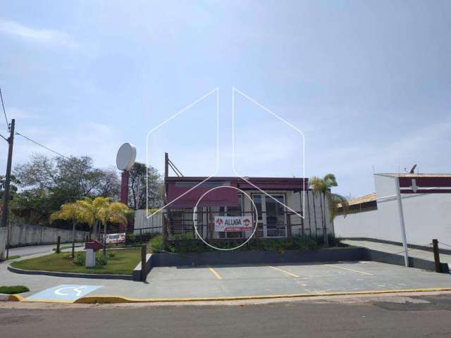 Comercial Casa em Marília