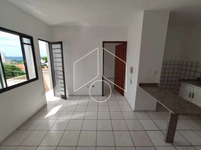 Residencial Apartamento em Marília