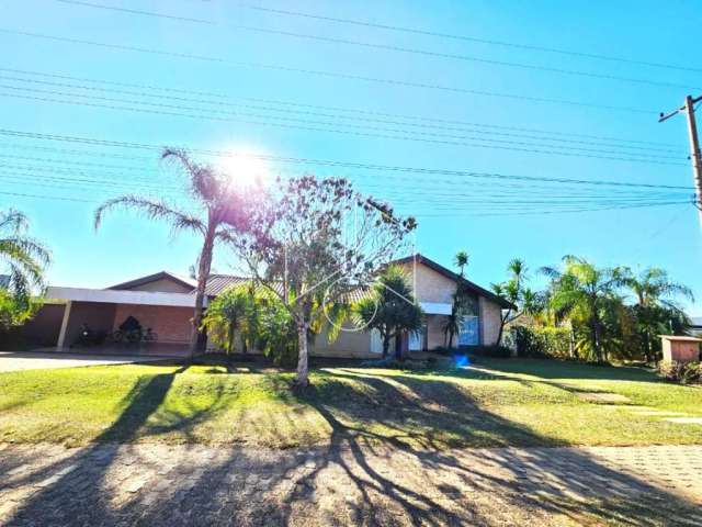 Residencial Casa em Condomínio em Marília