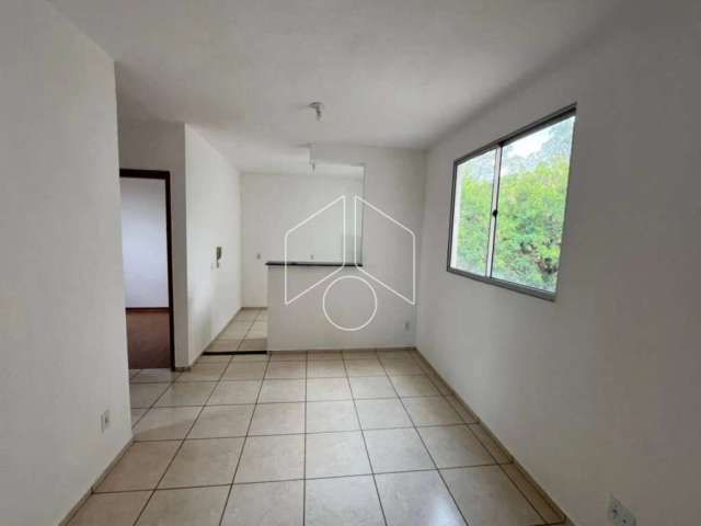 Residencial Apartamento em Marília