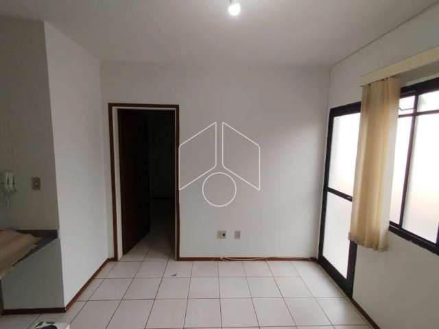 Residencial Apartamento em Marília