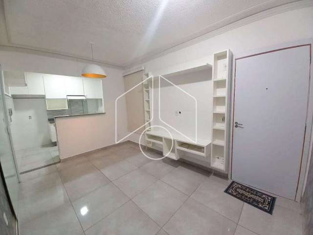 Residencial Apartamento em Marília