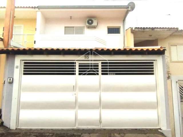 Residencial Casa em Marília