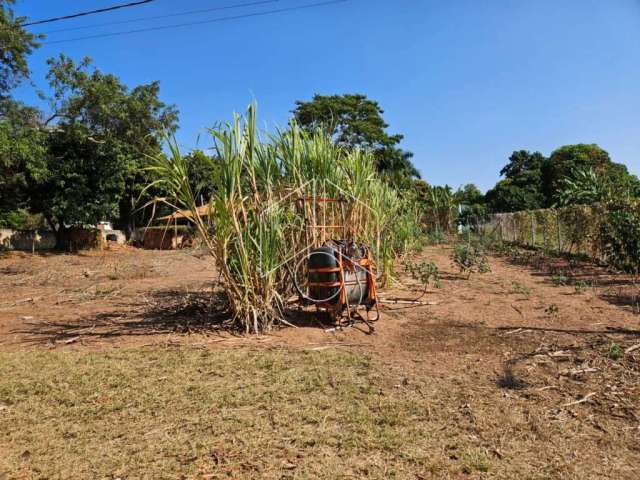 Terreno Fora de Condomínio em Marília