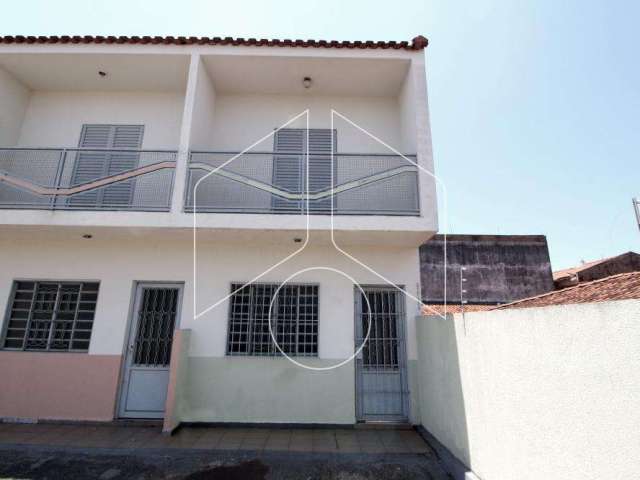 Residencial Casa em Marília