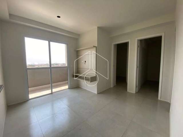 Residencial Apartamento em Marília