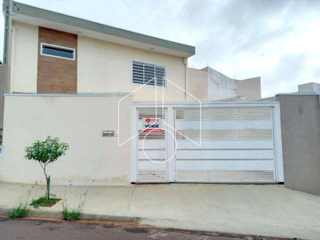 Residencial Casa em Marília