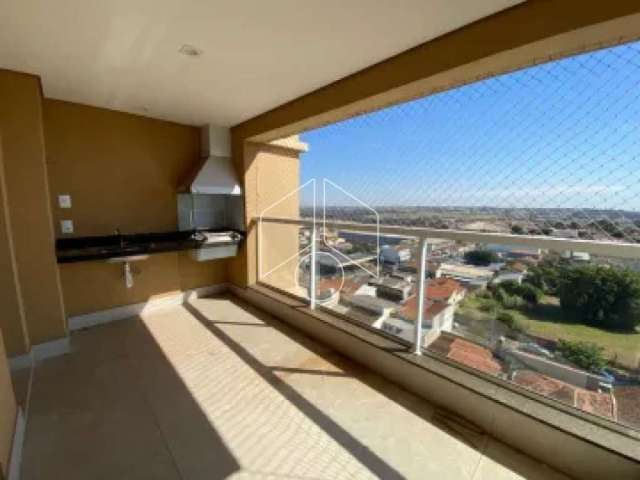 Residencial Apartamento em Marília