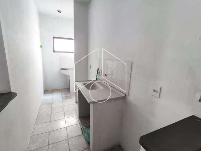 Residencial Apartamento em Marília