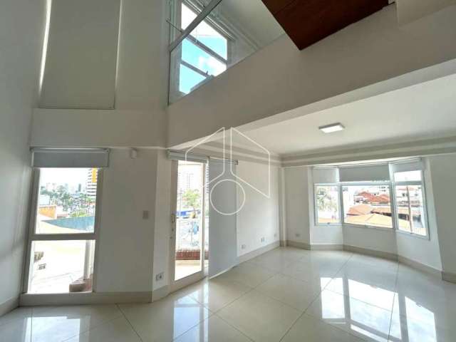 Residencial Apartamento em Marília