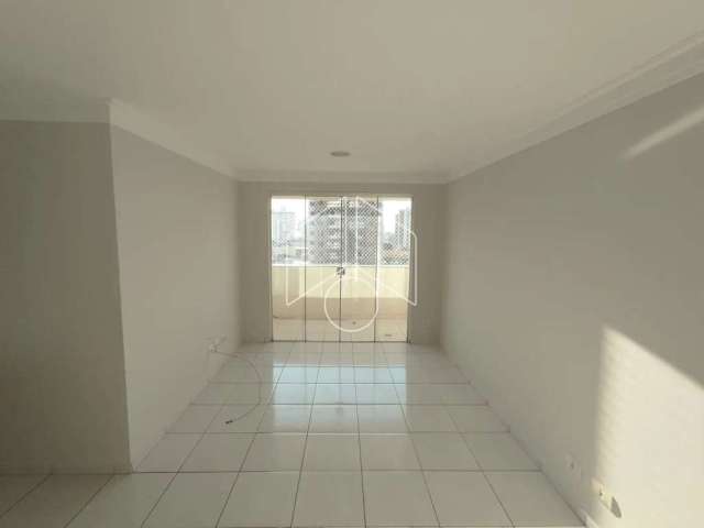 Residencial Apartamento em Marília