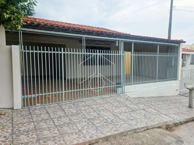 Residencial Casa em Marília