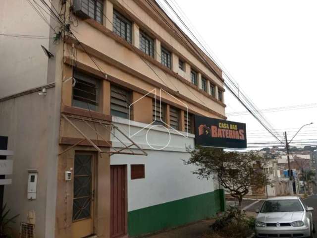 Comercial Sala em Marília