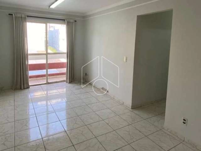 Residencial Apartamento em Marília