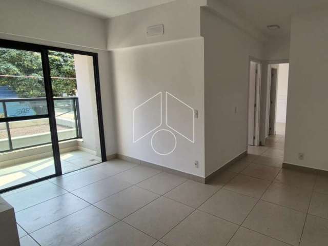 Residencial Apartamento em Marília