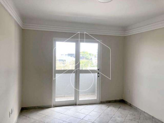 Residencial Apartamento em Marília