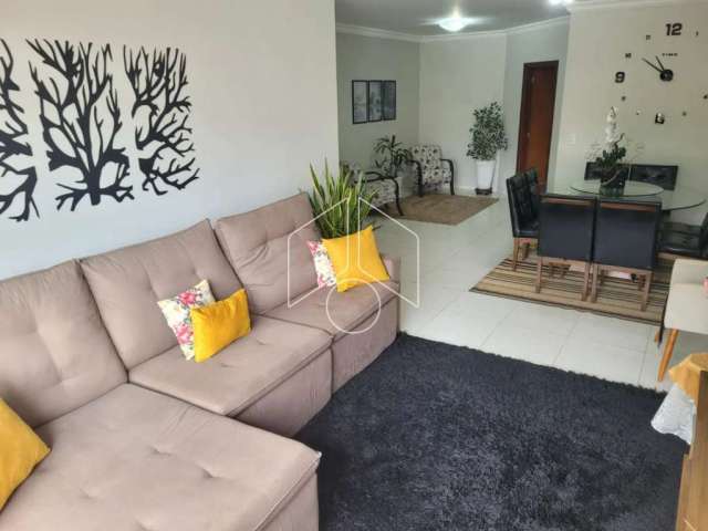 Residencial Apartamento em Marília