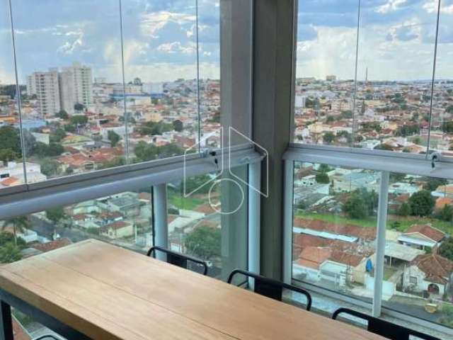 Residencial Apartamento em Marília