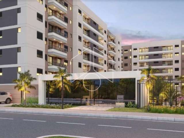 Residencial Apartamento em Marília