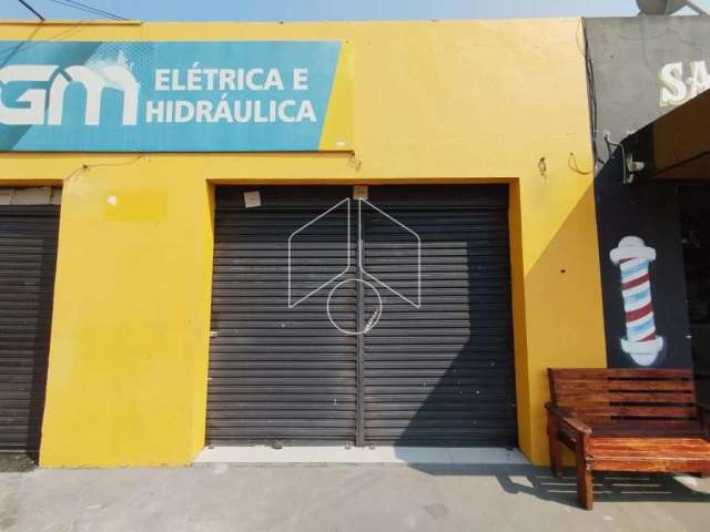 Comercial GalpãoBarracão em Marília