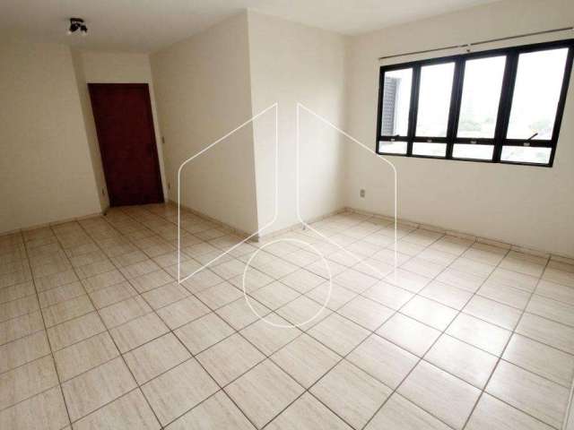 Residencial Apartamento em Marília