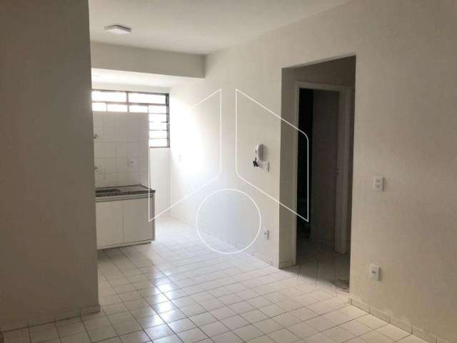 Residencial Apartamento em Marília