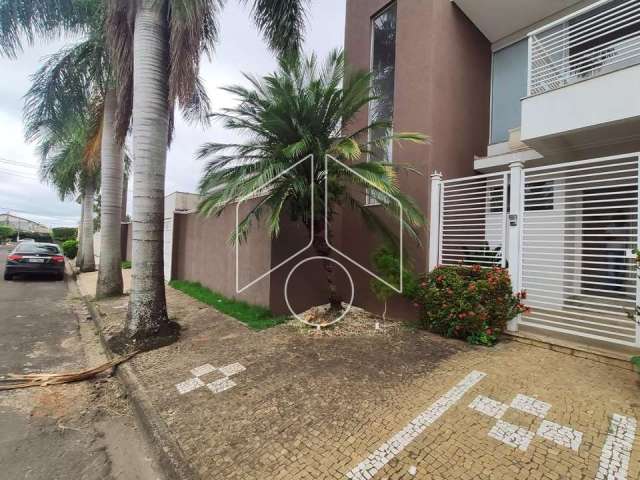 Residencial Casa em Marília