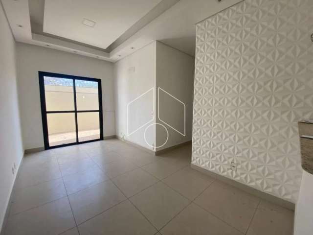 Residencial Apartamento em Marília