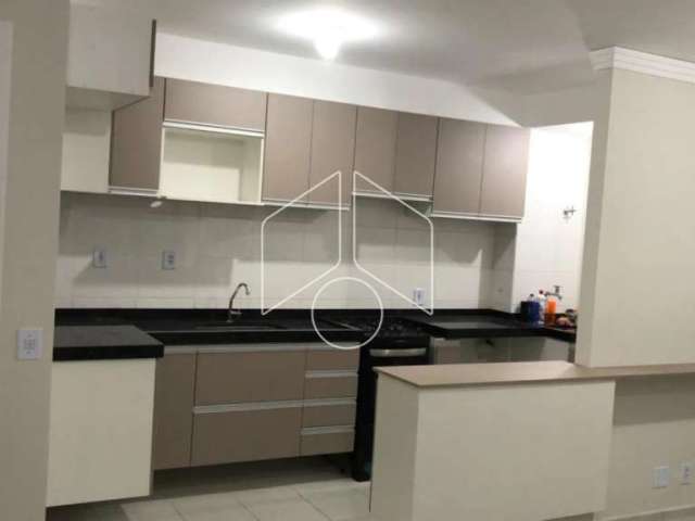 Residencial Apartamento em Marília