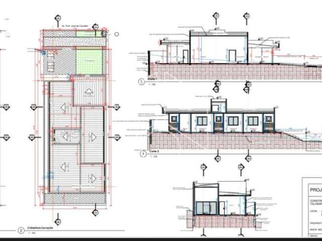 Residencial Casa em Condomínio em Marília